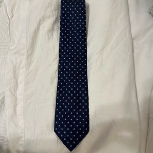 Izod Tie